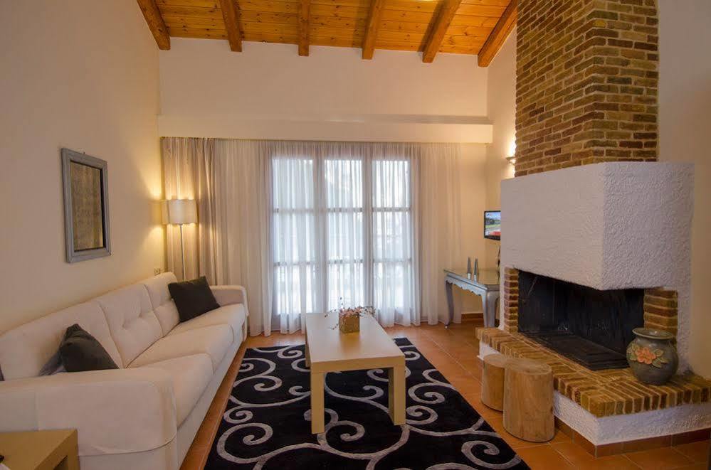 Kaminos Resort Límni المظهر الخارجي الصورة